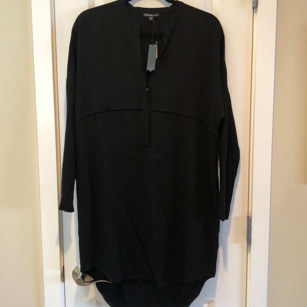 NWT James Perse dress
